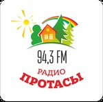 Радио Протаси