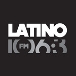 Latino 106.3 - KBMG