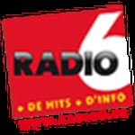 הרדיו 6