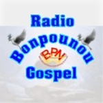 Đài phát thanh Tin Mừng Bonpounou