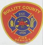 Contea di Bullitt, KY Incendio