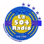 Radio La 504