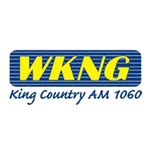 Քինգ երկիր 1060 – WKNG