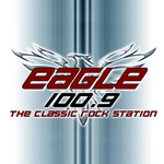 Eagle 100.9 - WKOY-FM