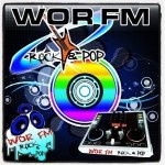 WOR FM FM بوغوتا - موسيقى الروك والبوب ​​بوغوتا