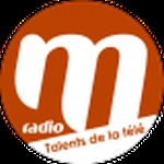 M Radio – 电视人才