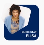 Radio 105 – Stjerne Elisa