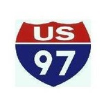 الولايات المتحدة 97 - KQUS-FM