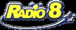הרדיו 8