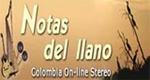 Raadio Notas del Llano