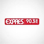 วิทยุ Express