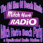 La fête sur la plage de Mitch Harb