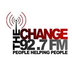 92.7 Η αλλαγή – WKRA-FM