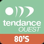 テンダンス西 – 80