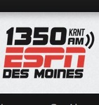 ESPN Des Moines - KRNT