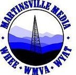マーティンズビル・メディア – WMVA