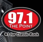 97.1 The Point - KXPT