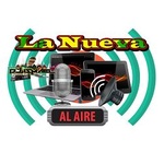 ला नुएवा रेडिओ लॅटिना