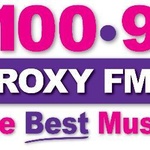 Рокси FM 100.9 - WKNL