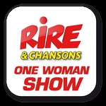 Rire & Chansons - Espectáculo de una mujer