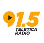91.5 Télétique Radio