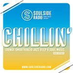 CHILLIN' I Soulside 電台