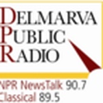 Radio publique Delmarva Beaux-arts et culture - WSCL