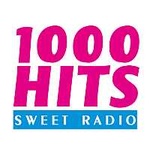 1000 HITS Süßes Radio
