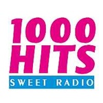 1000 HITS 甘いラジオ