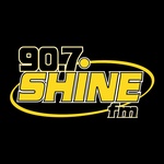 9.7 Shine FM — WVMC-FM
