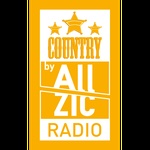راديو Allzic - البلد