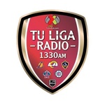 这是 Liga Radio 1330 AM – KWKW