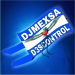 Kontrol Djmexsa D3