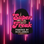 Dash Radio – Super Freak – 由 Rick James 提供技术支持