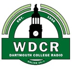 डार्टमाउथ कॉलेज रेडियो - WDCR