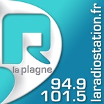 R'La Radiostation – R'La Plagne