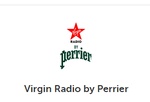 Virgin Radio - Virgin Radio ni Perrier