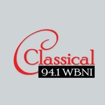 Classical 94.1 – WBNI
