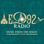 ED92ラジオ