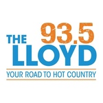 93-5 The Lloyd - WLYD