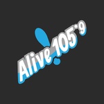 Alive 105 - KDKQ-LP