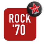 Đài phát thanh Virgin – Rock 70