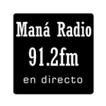 راديو مانا 91.2