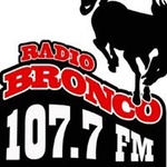 راديو برونكو - KIST-FM