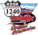 KD Radio – Souvenirs sonors – KDSK