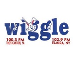 Wiggle 100 - W275AB
