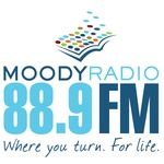 Moody Radio Juhovýchod - WMBW