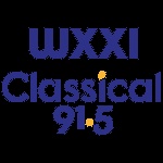 Klasiskā 91.5 — WXXI-FM
