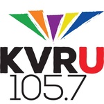 रेनियर व्हॅली रेडिओ - KVRU-LP