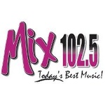 Mix 102.5 - WUMX